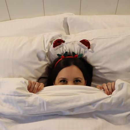Leopold Hotel אוסטנדה מראה חיצוני תמונה
