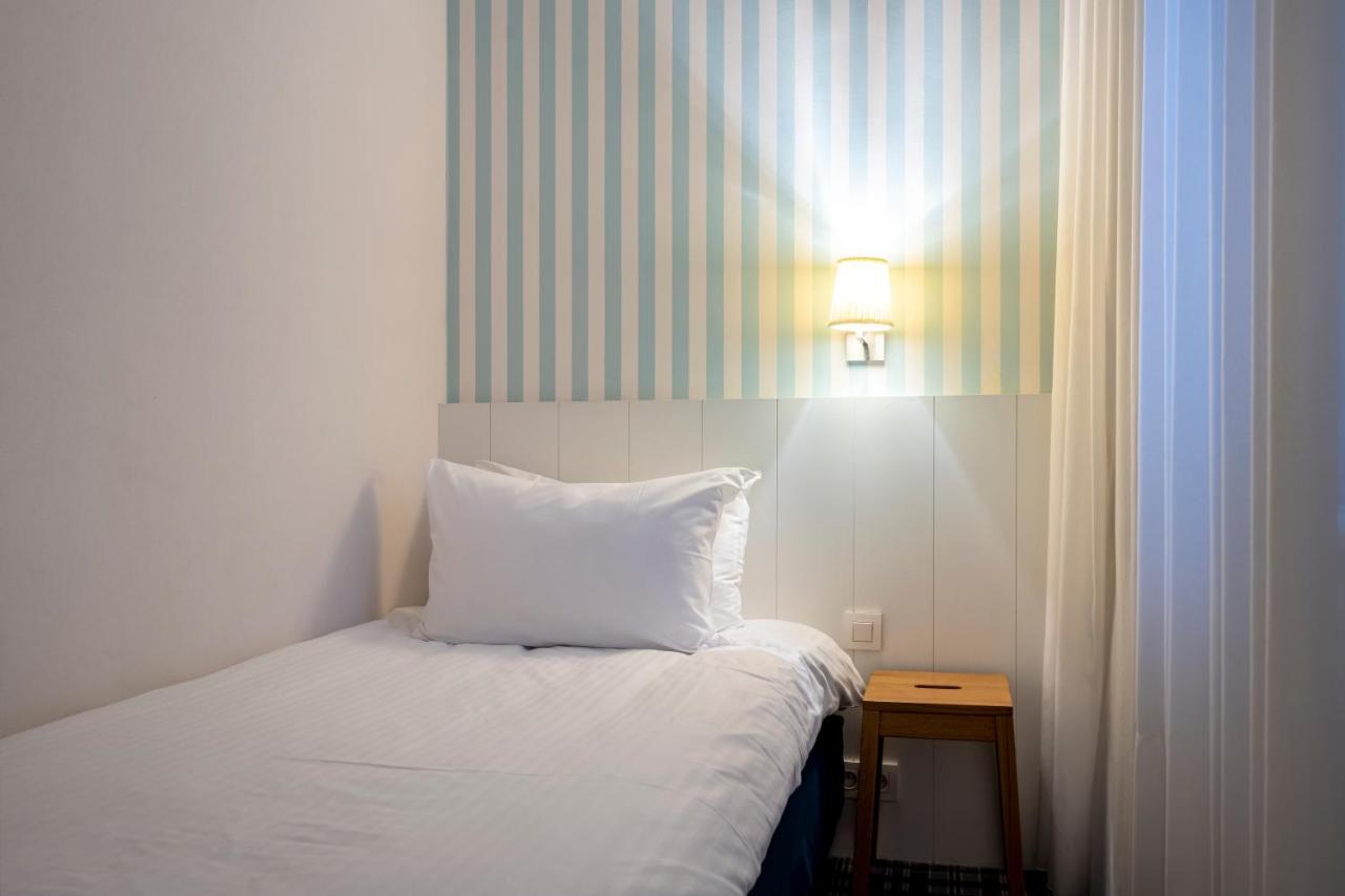 Leopold Hotel אוסטנדה מראה חיצוני תמונה